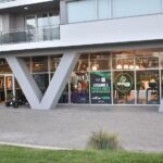 Estación Club Rosario – Gym