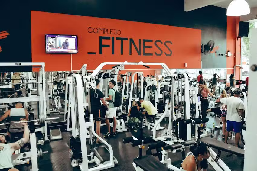 Estaci&oacute;n Club Zona Sur