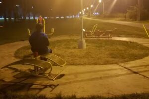 Estaci&oacute;n Deportiva