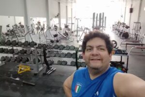 Estaci&oacute;n Fitness