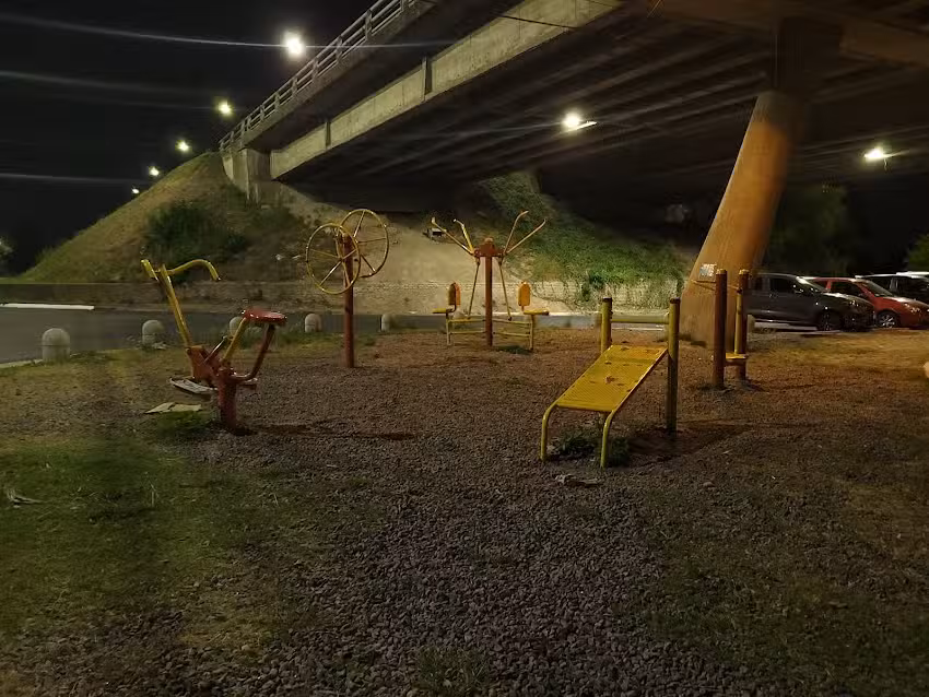 Estaci&oacute;n Saludable