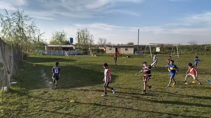 ESTADIO &Aacute;GUILAS DE PLATA
