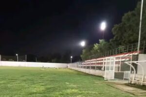Estadio Club Social y Deportivo Alianza