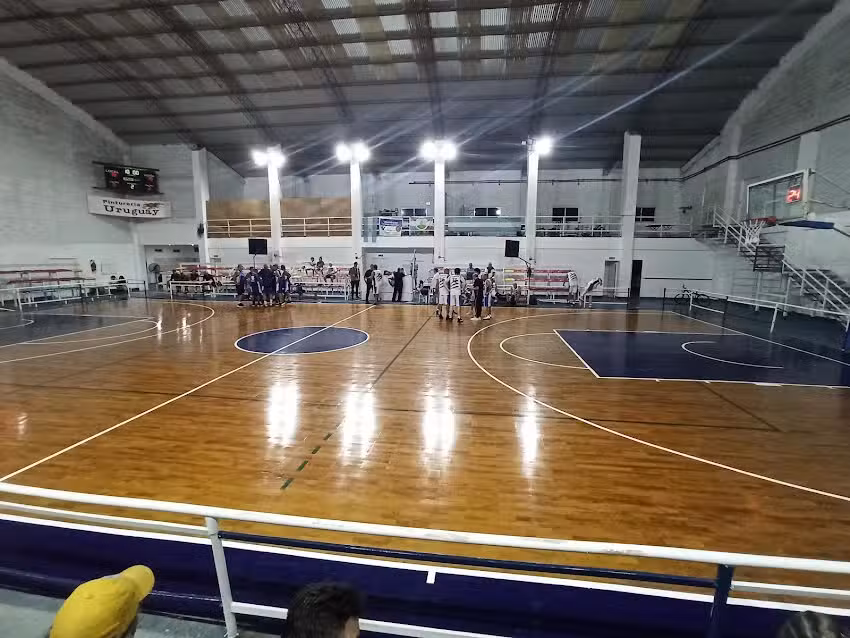 Estadio De San Justo