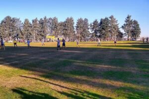 Estadio Miguel Eloy Baldovino