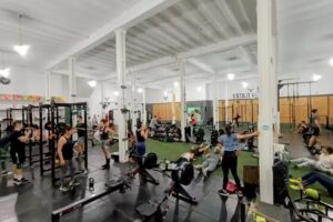 Estilo Activo club fitness