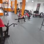 Estilo GYM