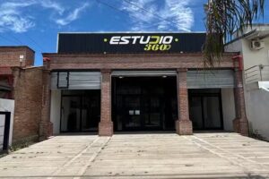 ESTUDIO 360