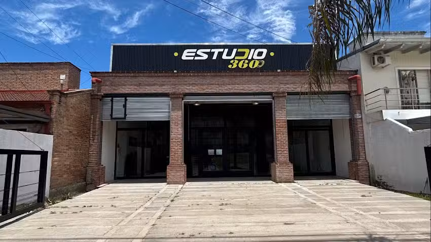 ESTUDIO 360