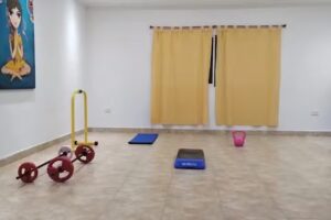 Estudio de Yoga Prana