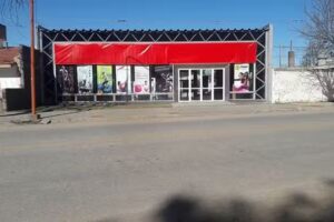 Estudio Fitness ENERGYM