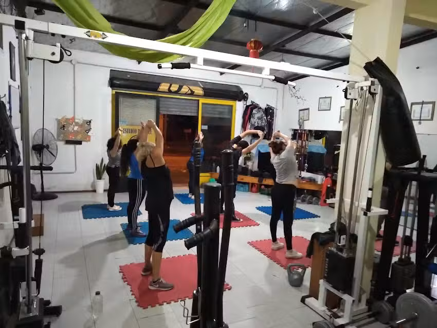 Estudio Pamela Dance