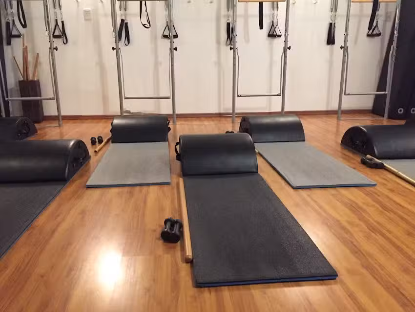 Estudio Paola Rubbino