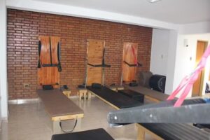 Estudio Pilates 2