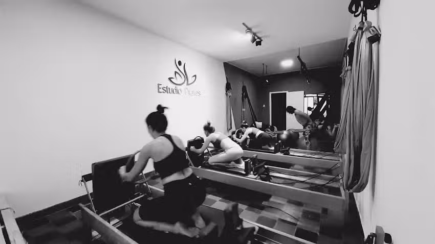 Estudio Pilates