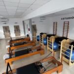 Estudio Pilates