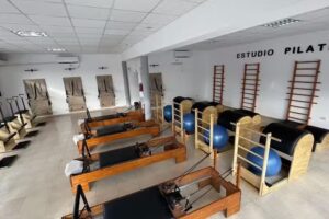 Estudio Pilates