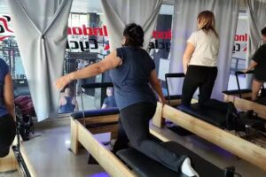 Estudio Pilates RVA