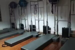 Estudio Prana yoga&pilates