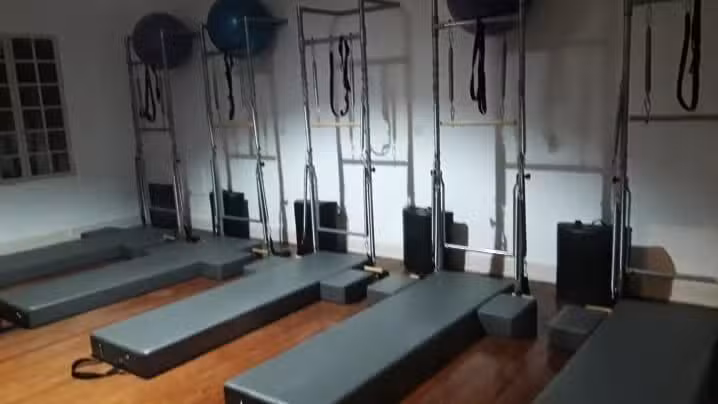 Estudio Prana yoga&pilates