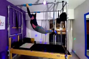 Estudio REFORM Pilates Blend