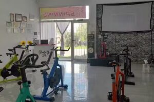 Estudio Sil Ritmos y Fitness