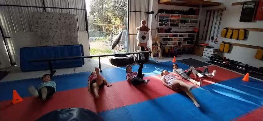 ETER Centro Integral