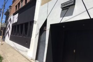 Ethos Gimnasio Boutique