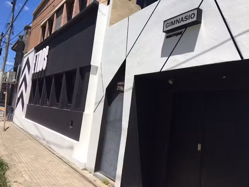 Ethos Gimnasio Boutique