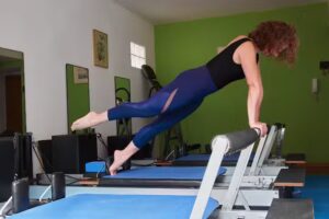 Eut&oacute;nico Pilates