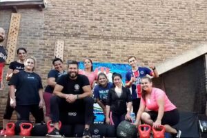 Evoluci&oacute;n Fit.