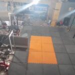 Evoluci&oacute;n Gimnasio