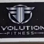 Evolution Fitness