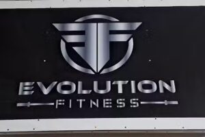 Evolution Fitness