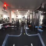 Evolution Fitness Center