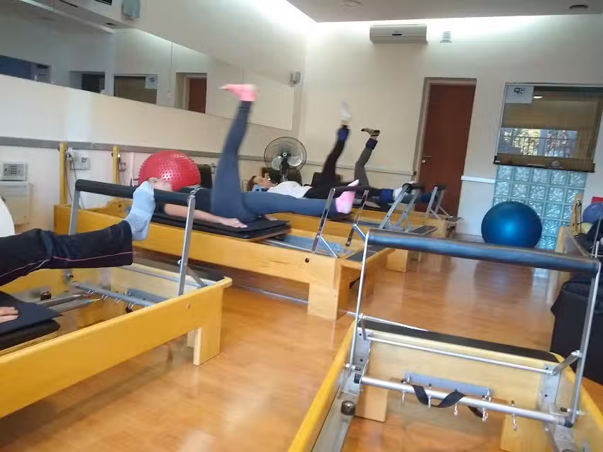 Evolution Fitness & Spa