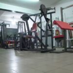 Evolution Gym