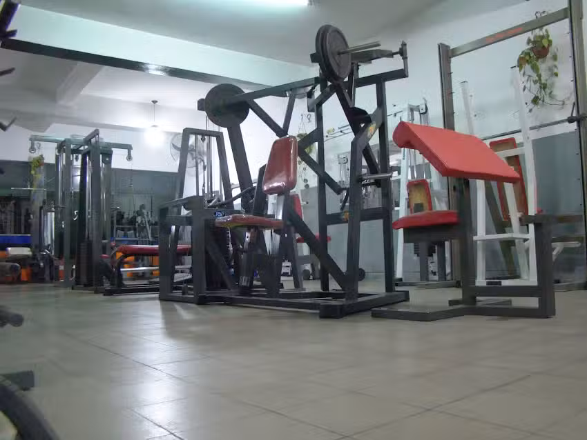 Evolution Gym