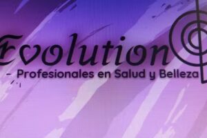 Evolution. Profesionales en salud y belleza.