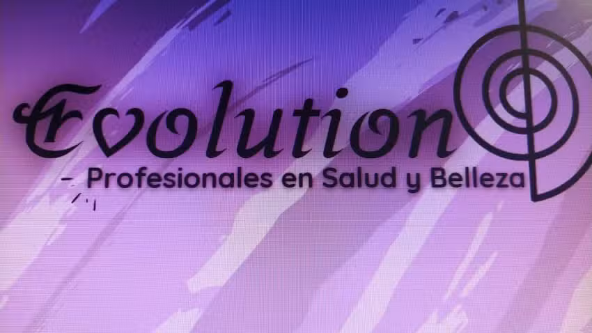 Evolution. Profesionales en salud y belleza.