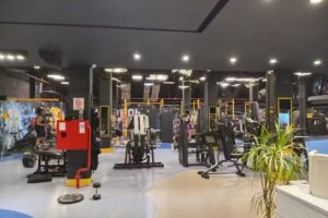 Evolution Sport SEDE 3