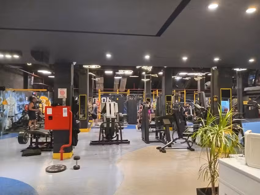 Evolution Sport SEDE 3