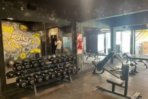 Evolution Sport &ndash; Sede 6