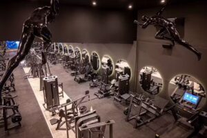 Exen Gym &ndash; Santiago del Estero