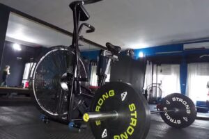 Exodo Cross & Cycling