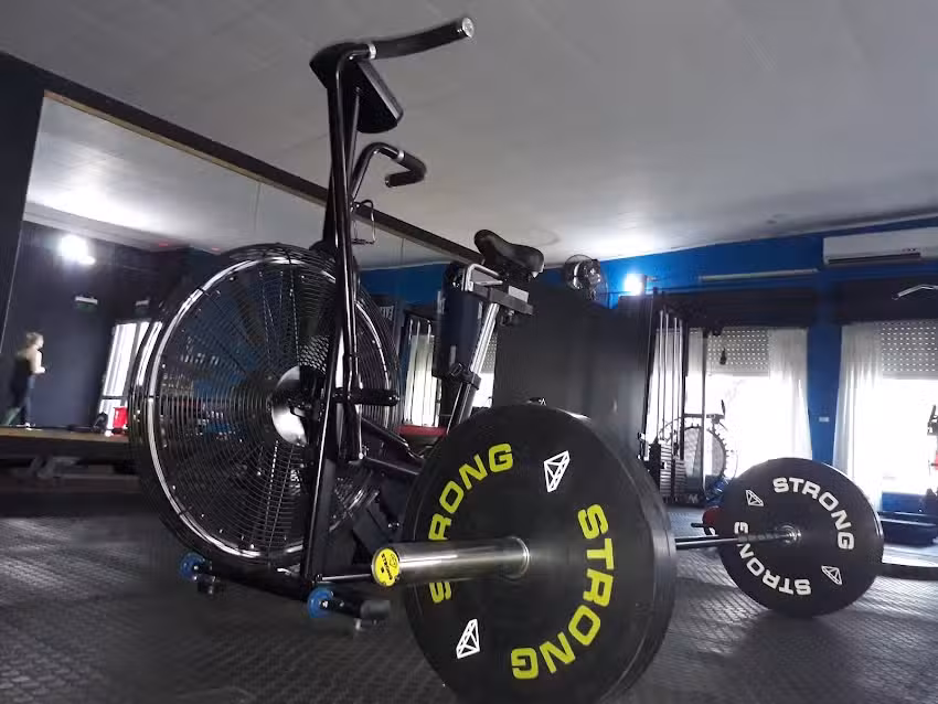 Exodo Cross & Cycling