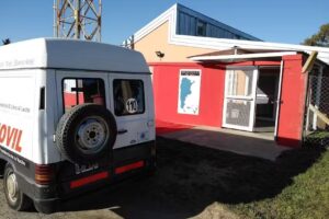 Extensión A Centro De Educación Física Nº162