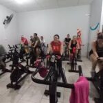 Extreme Fitness Gym