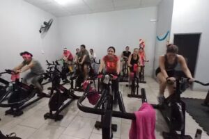 Extreme Fitness Gym