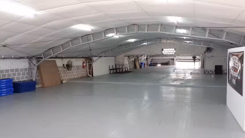 Extreme Funcional Gym